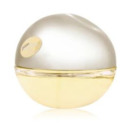 DKNY Golden Delicious Eau de Parfum for Women Long-Lasting EDP Spray, 1.0 oz, Floral Fruity
