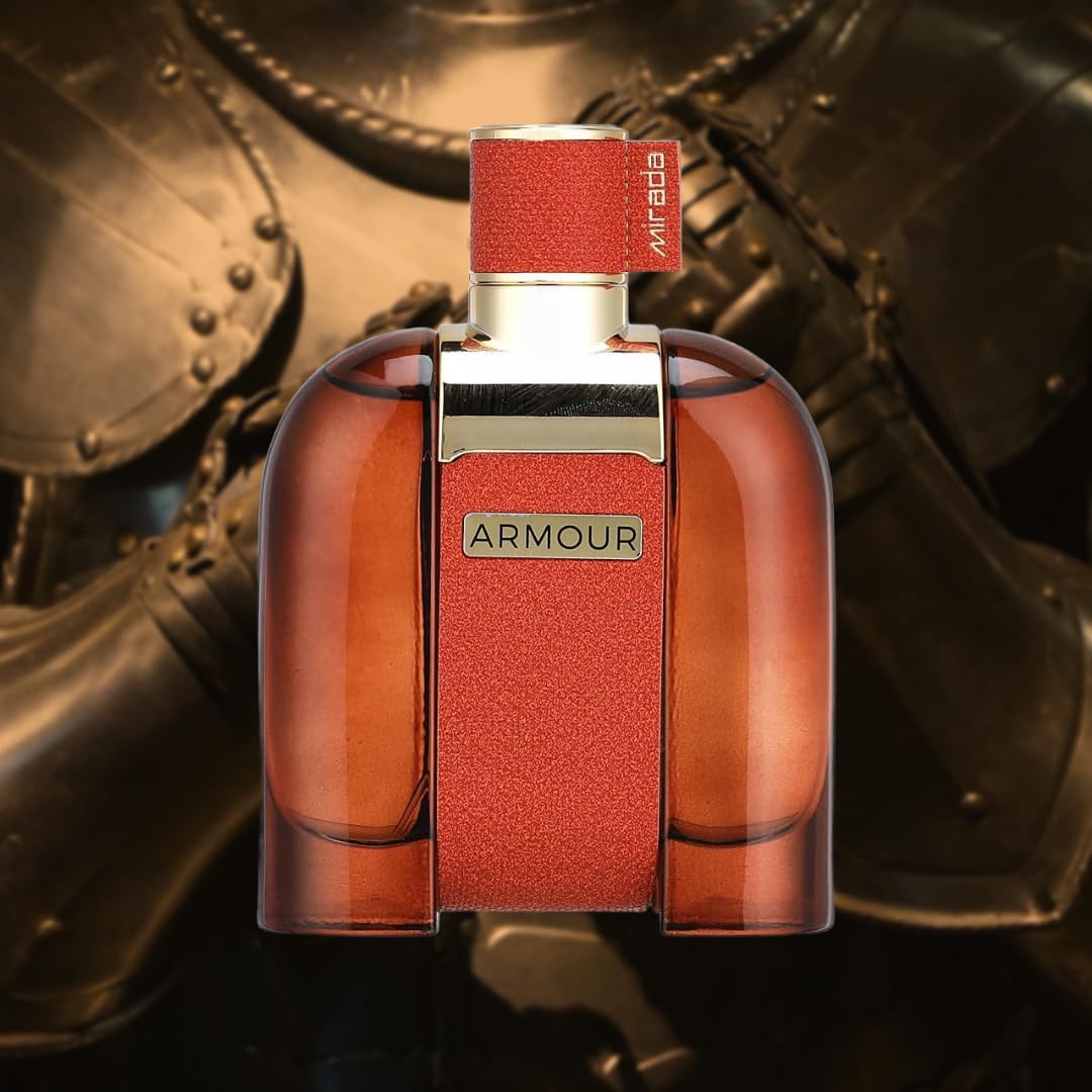 MIRA Armour
