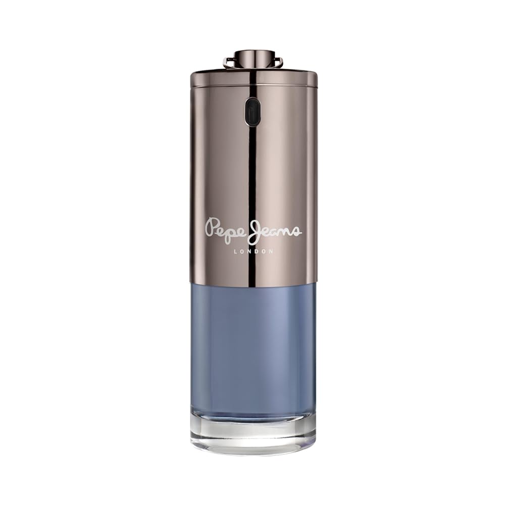 Pepe Jeans So Bold 3.4 EDP for Men Refillable