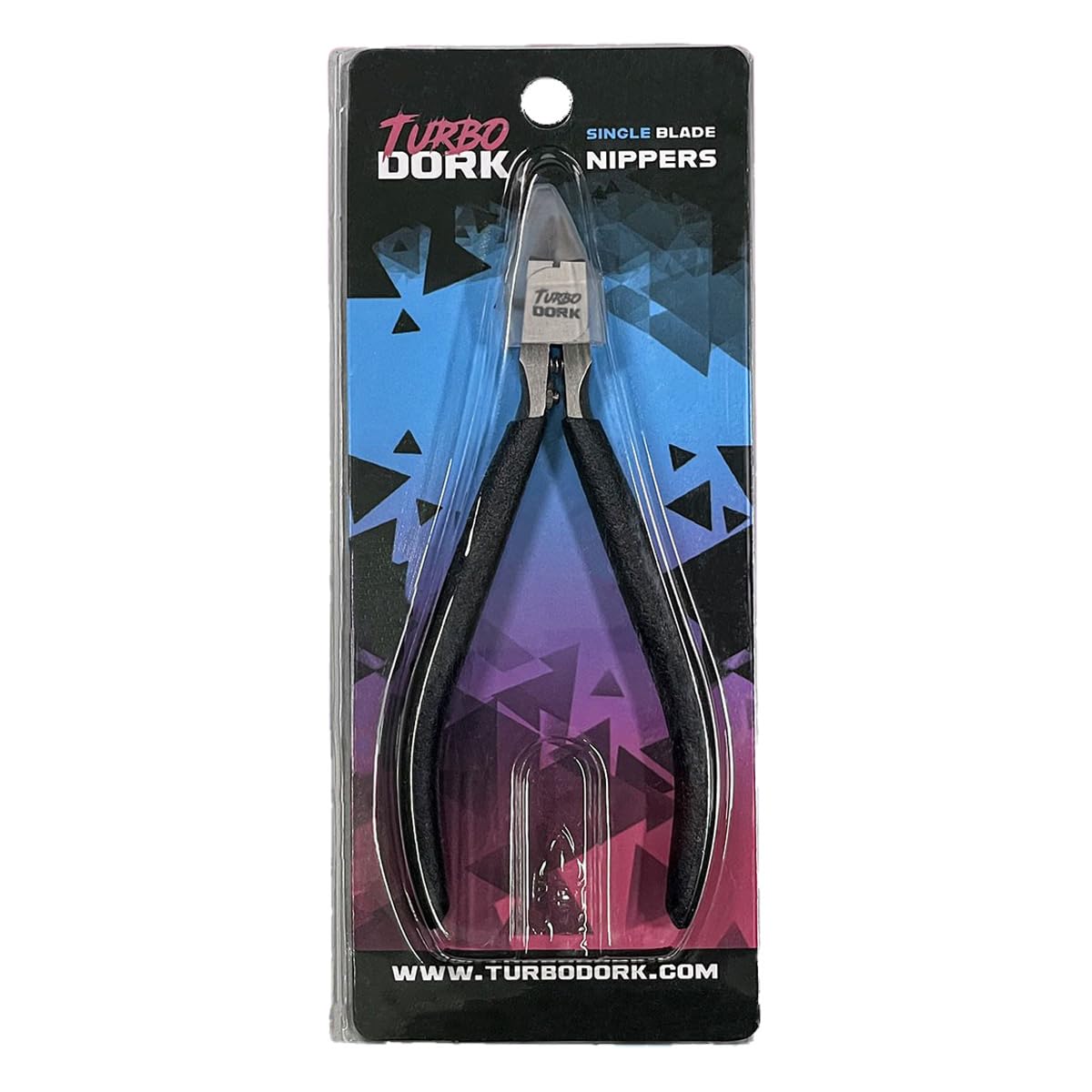 Turbo Dork Single Blade Nippers