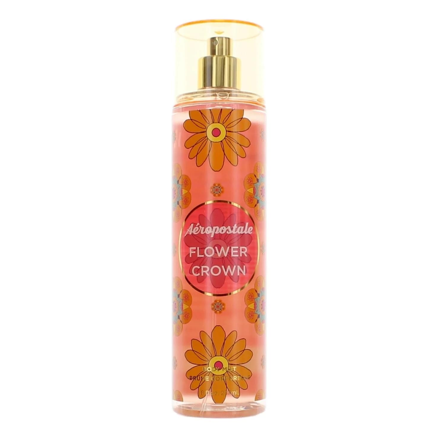 Aeropostale Flower Crown Body Mist 8 Fl Oz