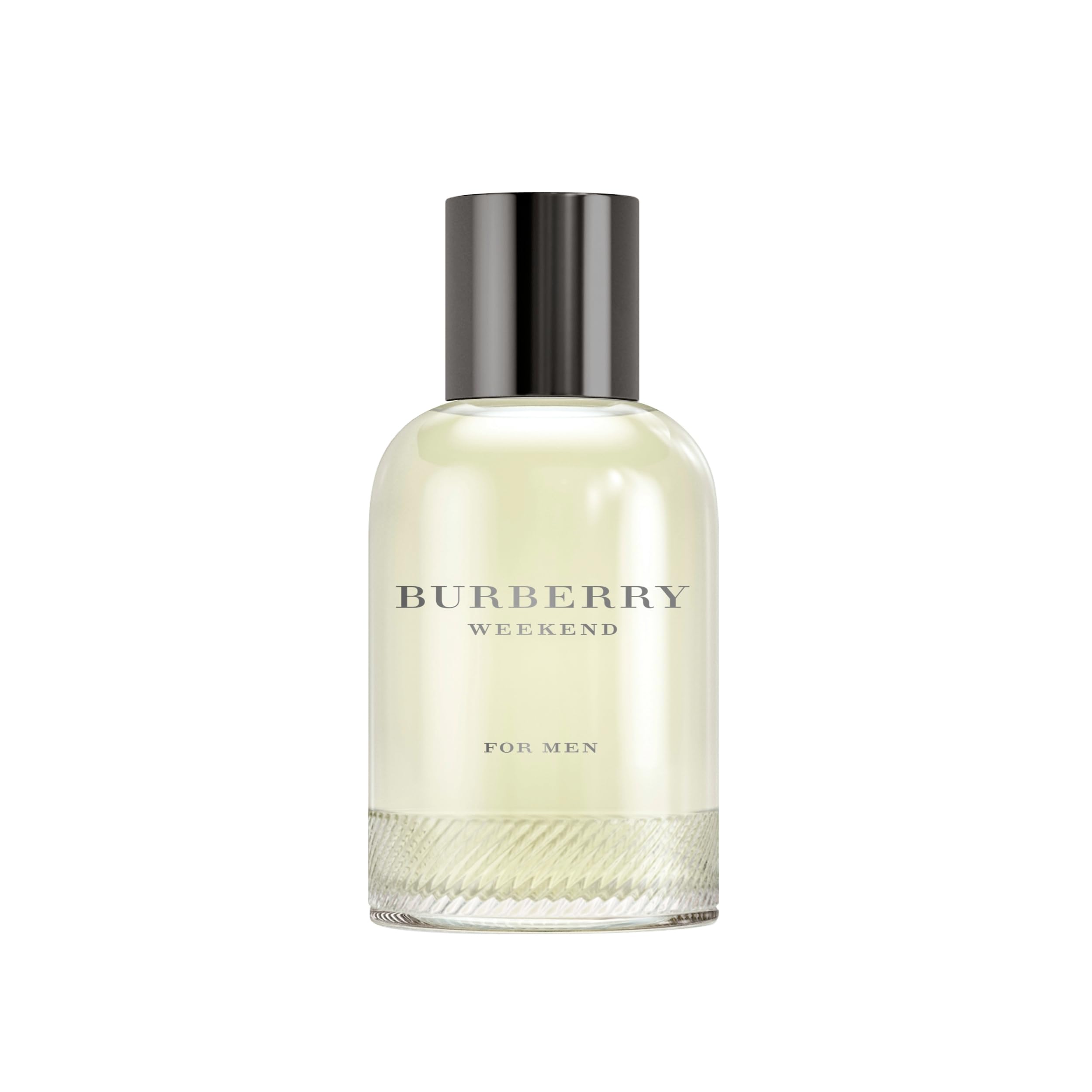 Burberry Weekend Eau de Toilette Men Fresh Citrus Scent 1.6 oz Spray