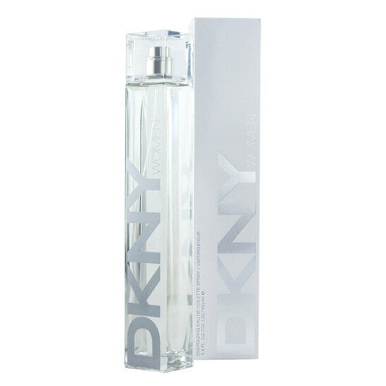 DKNY DKNY EDT for Women  EDT Spray, 3.4 oz, Floral Fruity