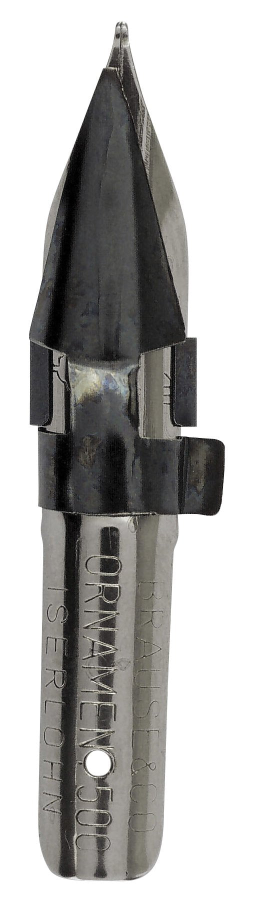 Brause Ornament Calligraphy Nibs - Box of 50 nibs - 0.5 mm