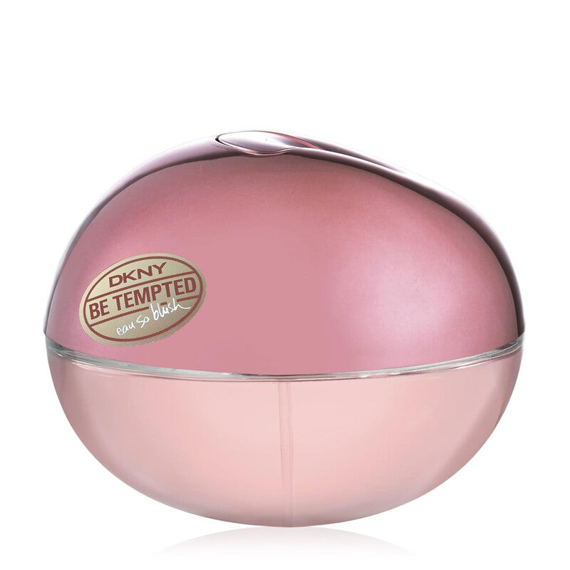 DKNY Be Tempted Eau So Blush Perfume for Women  EDP Spray, 1.7 oz, Floral
