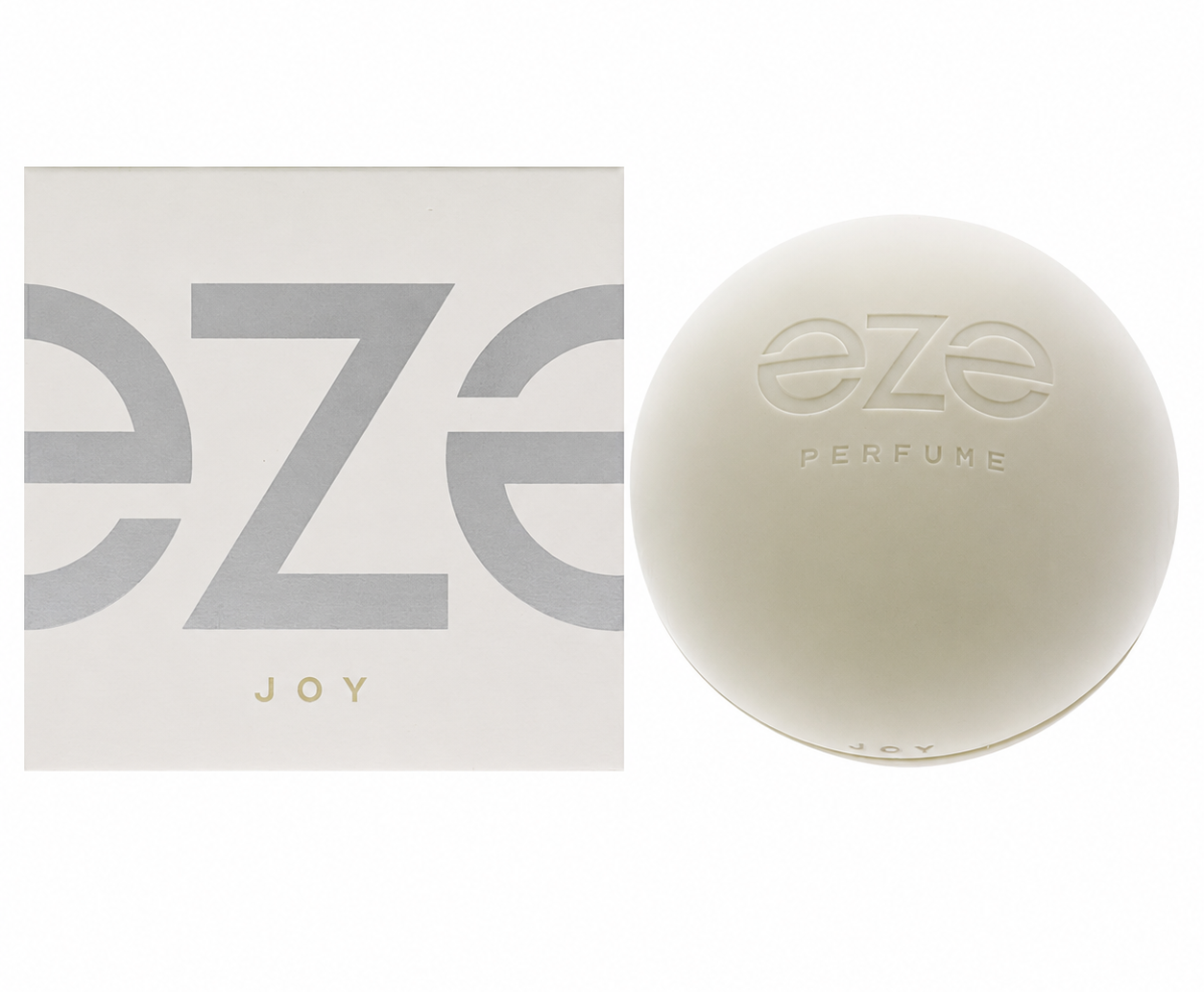 Eze Ladies Joy Perfume for Women  EDP Spray, 1 oz (30 ml), Fruity Floral Scent