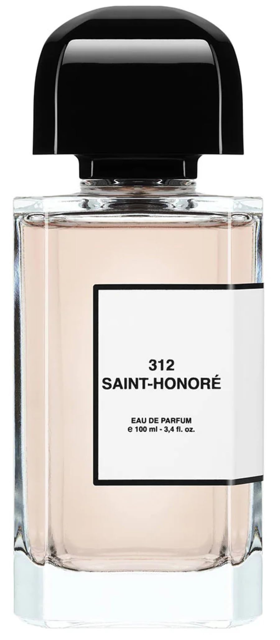 BDK Parfums 312 Saint Honore Eau de Parfum - 3.4 Fl Oz Spray