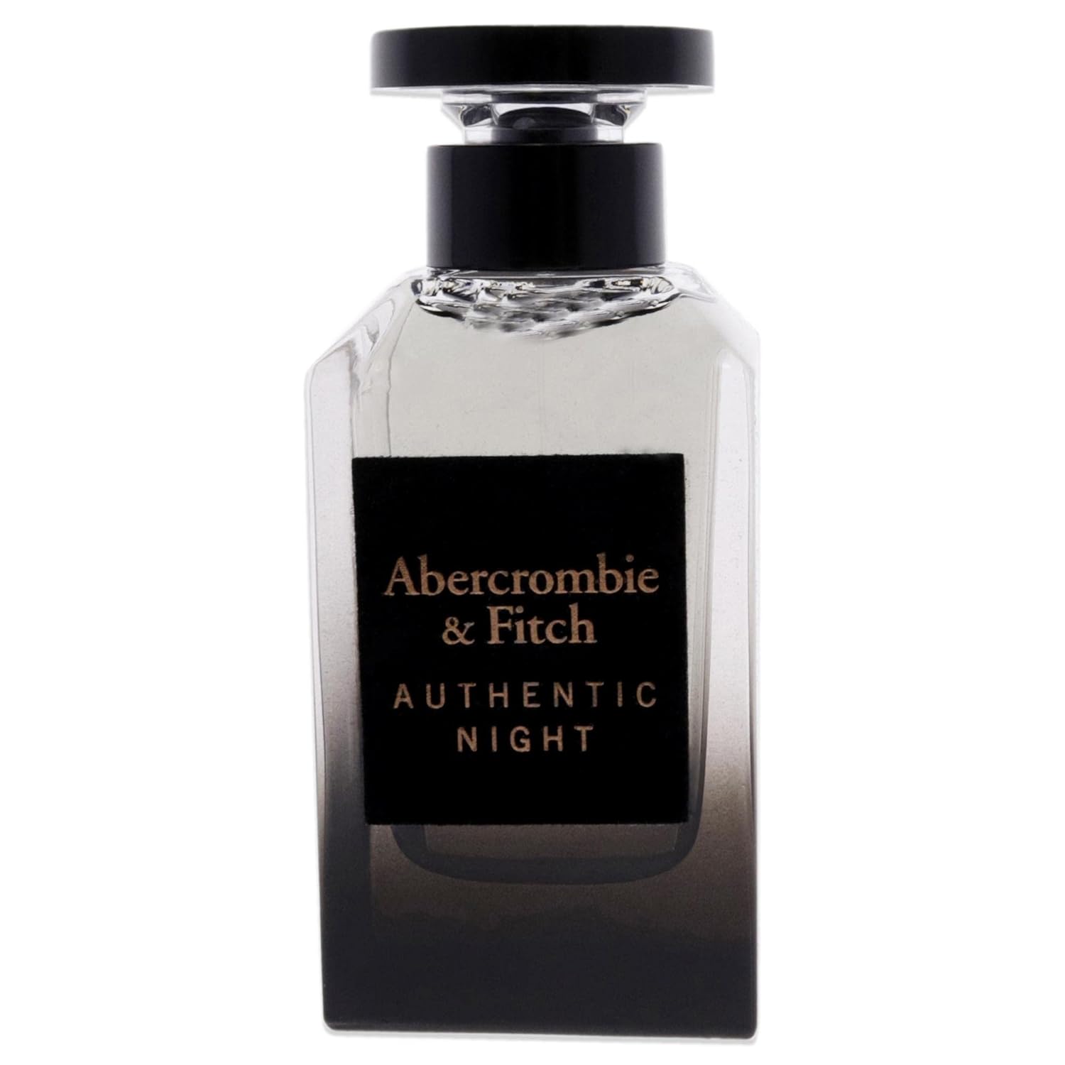 Abercrombie & Fitch Authentic Night - Thumbnail 3