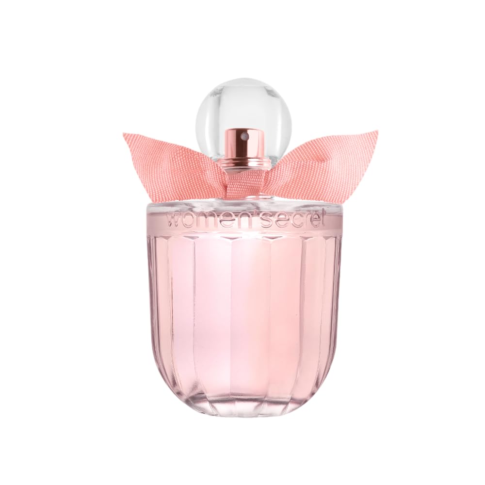 WOMEN'S SECRET Eau My Edt Spray For Women, 3.4 Fluid Ounce