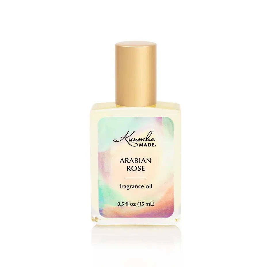 Kuumba Made Fragrance Oil