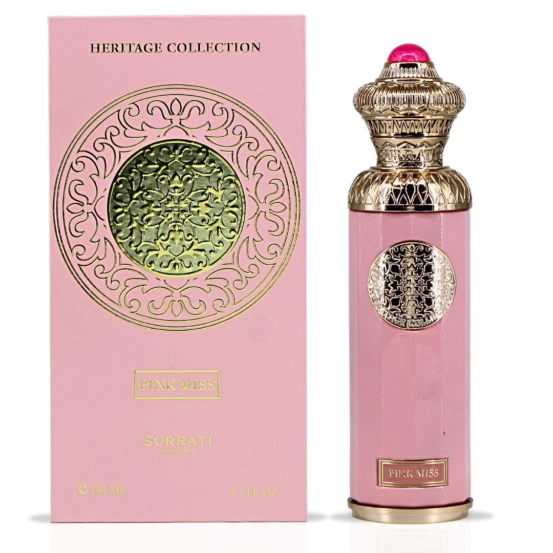 Surrati Miss Eau de Parfum