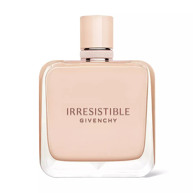 Irresistible Nude Velvet by Givenchy for Women - 2.7 oz EDP Spray