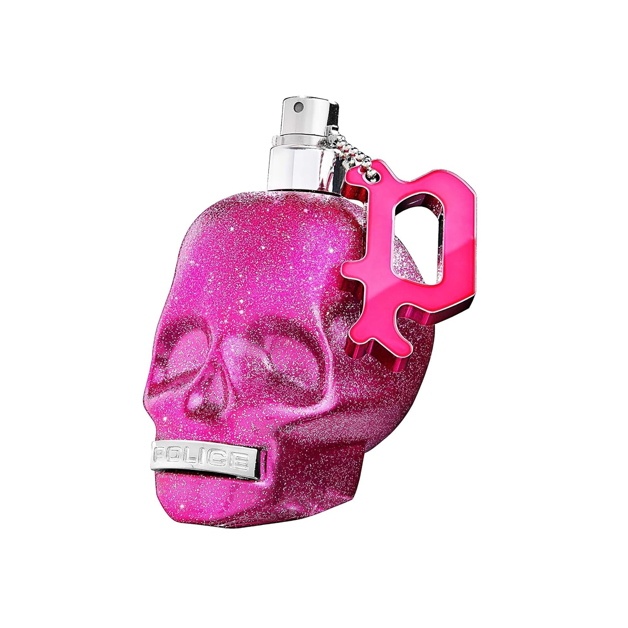 Police To Be Sweet Girl Eau de Parfum Women Fruity Sweet Scent 2.5 oz Spray