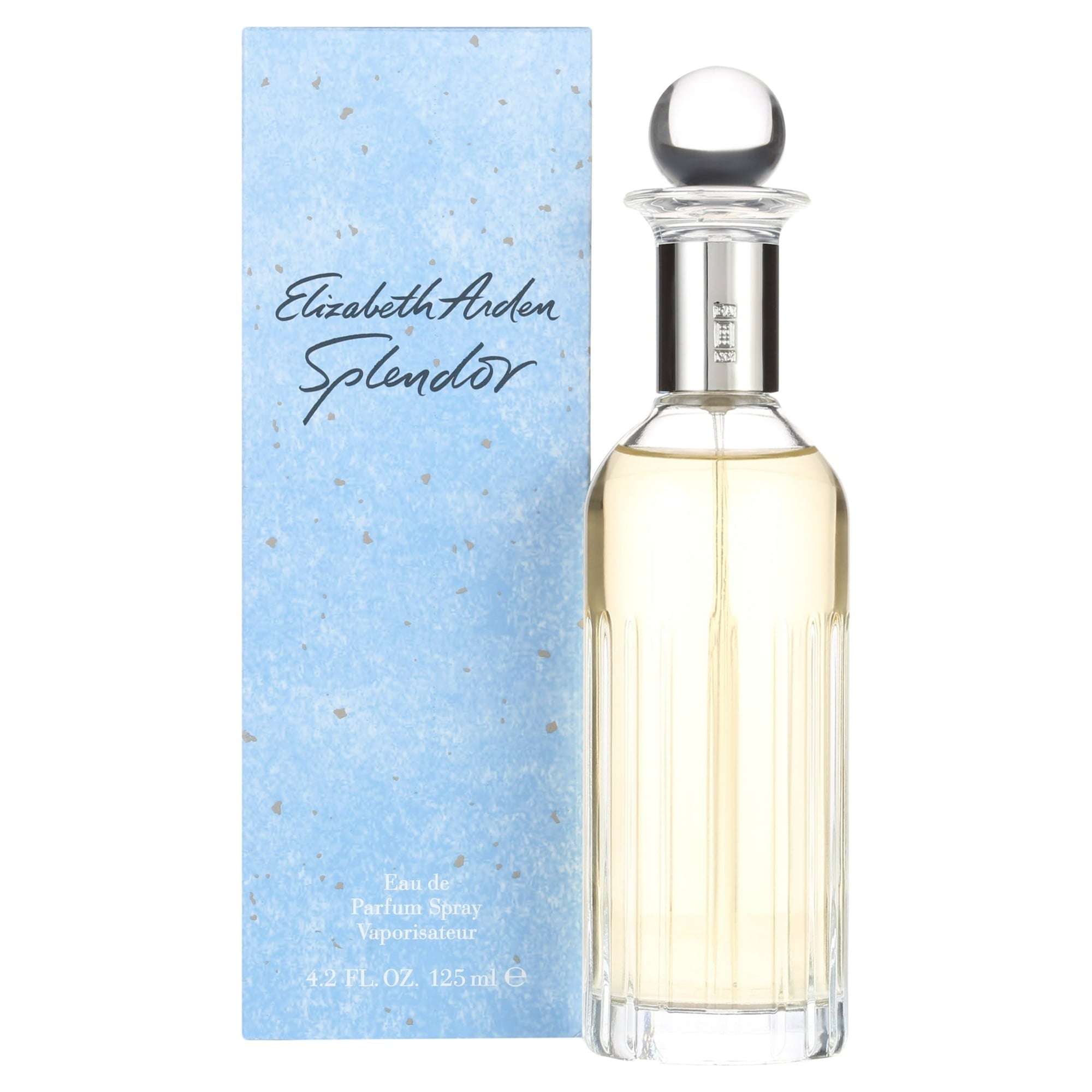 Elizabeth Arden Splendor EDP for Women  EDP Spray, 4.2 oz, Floral Fruity