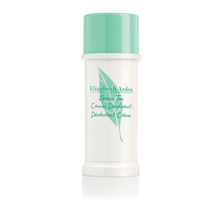 Elizabeth Arden Green Tea Deodorant Cream for Women  Deodorant Cream, 1.5 oz